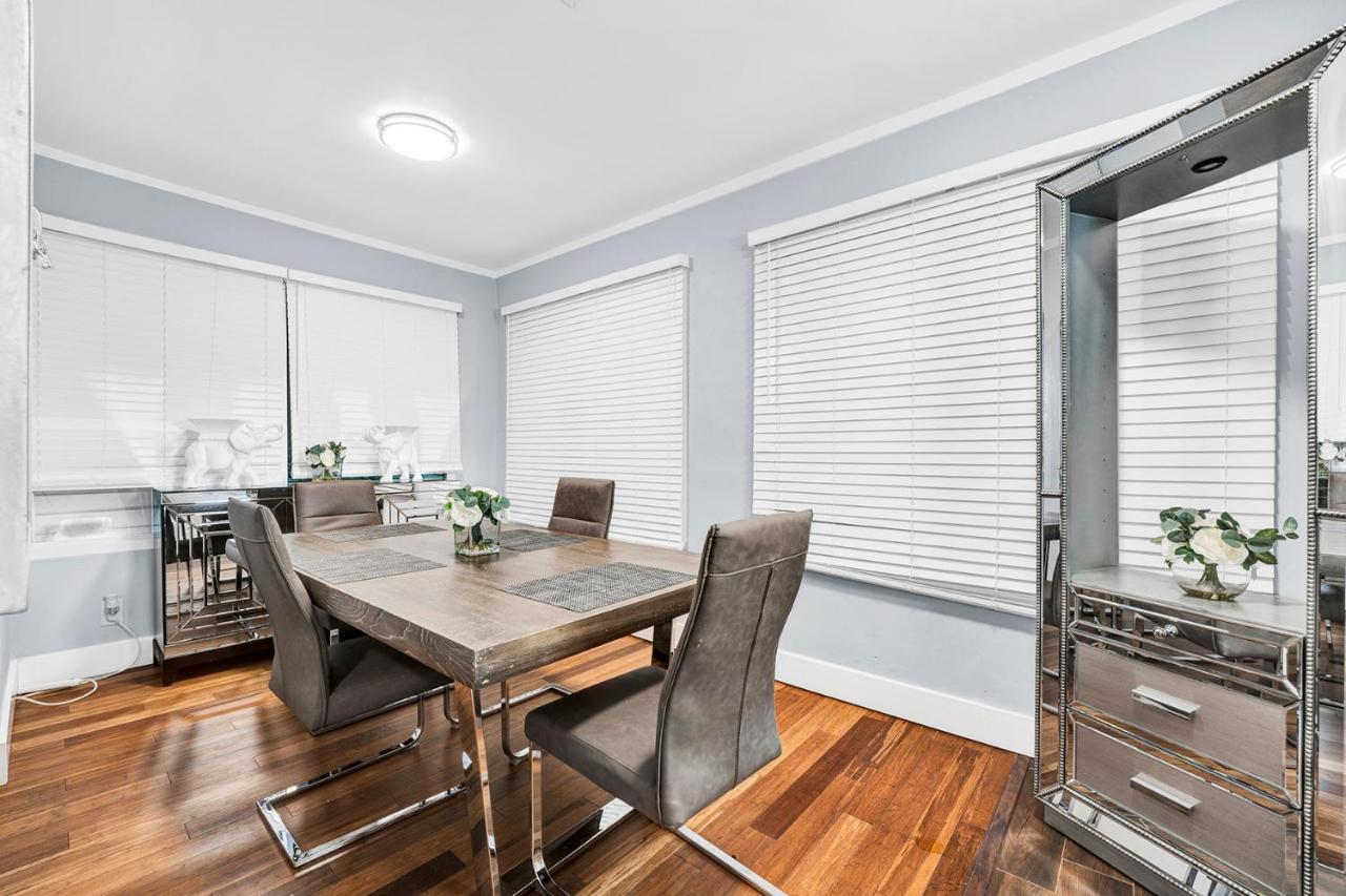 Holiday home Very Modern Buena Vista Gem Near Wynwood Miami
