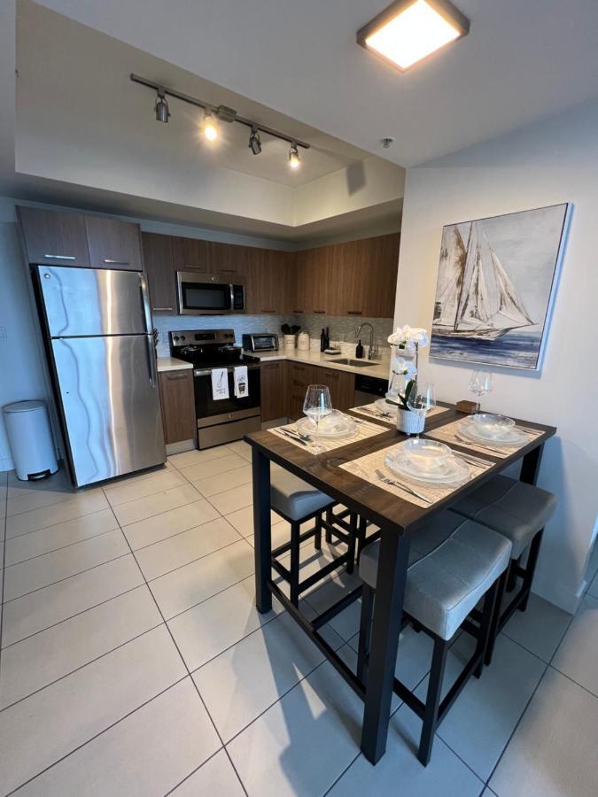 Apartment Zafiro Miami
