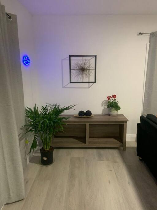 Vakantiehuis Modern Near Wynwd Mia Design District Miami