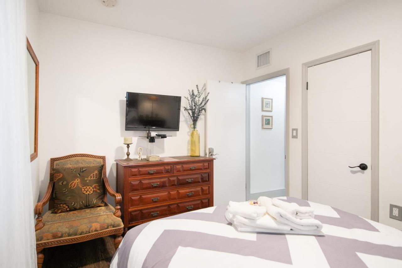 Accommodatie bij particulieren Life At Chez Mercedes *