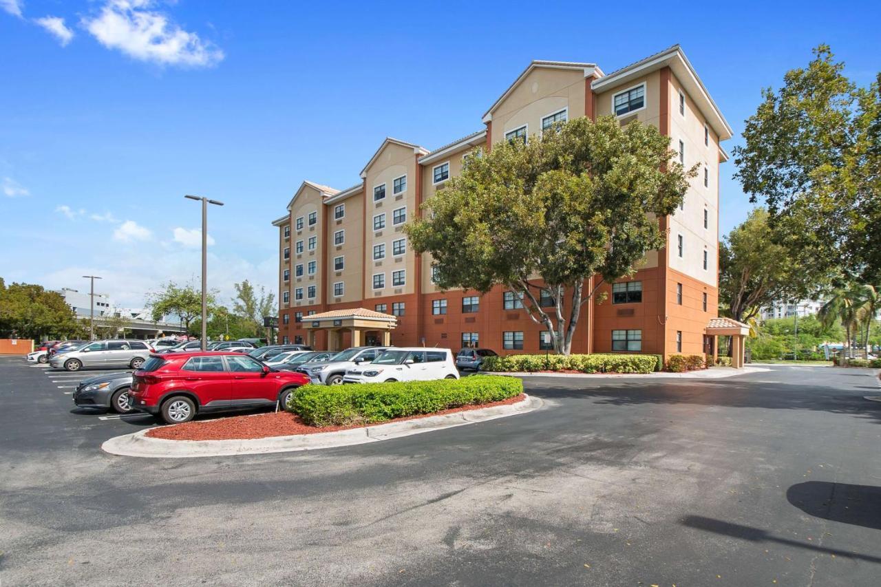 Hotel Extended America Premier - - Downtown Brickell - Cruise Port
