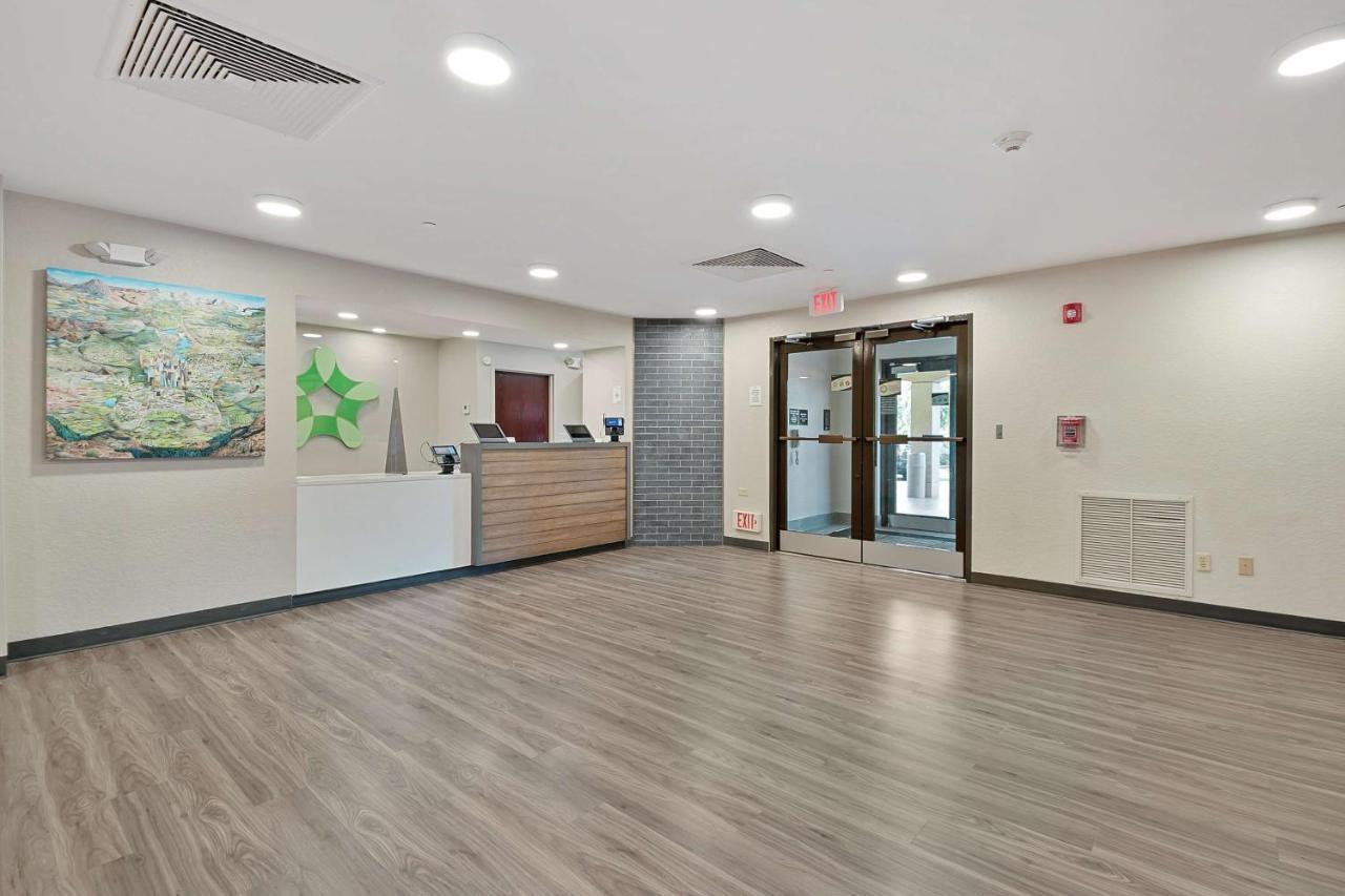 Extended America Premier - - Downtown Brickell - Cruise Port Hotel 2*