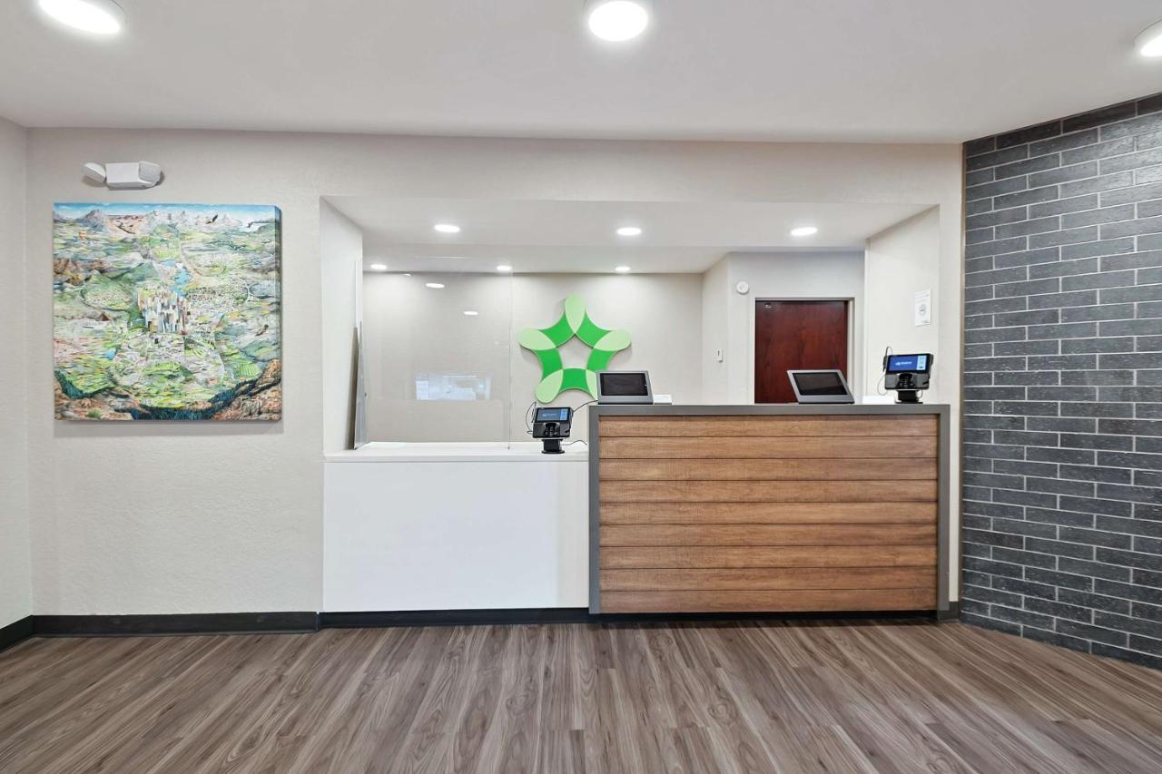 Extended America Premier - - Downtown Brickell - Cruise Port Miami
