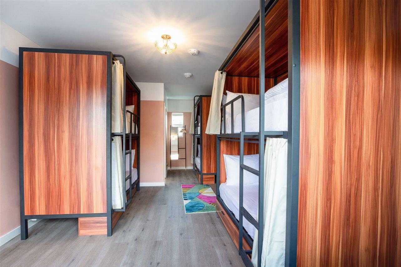 Selina Gold Dust Hotel