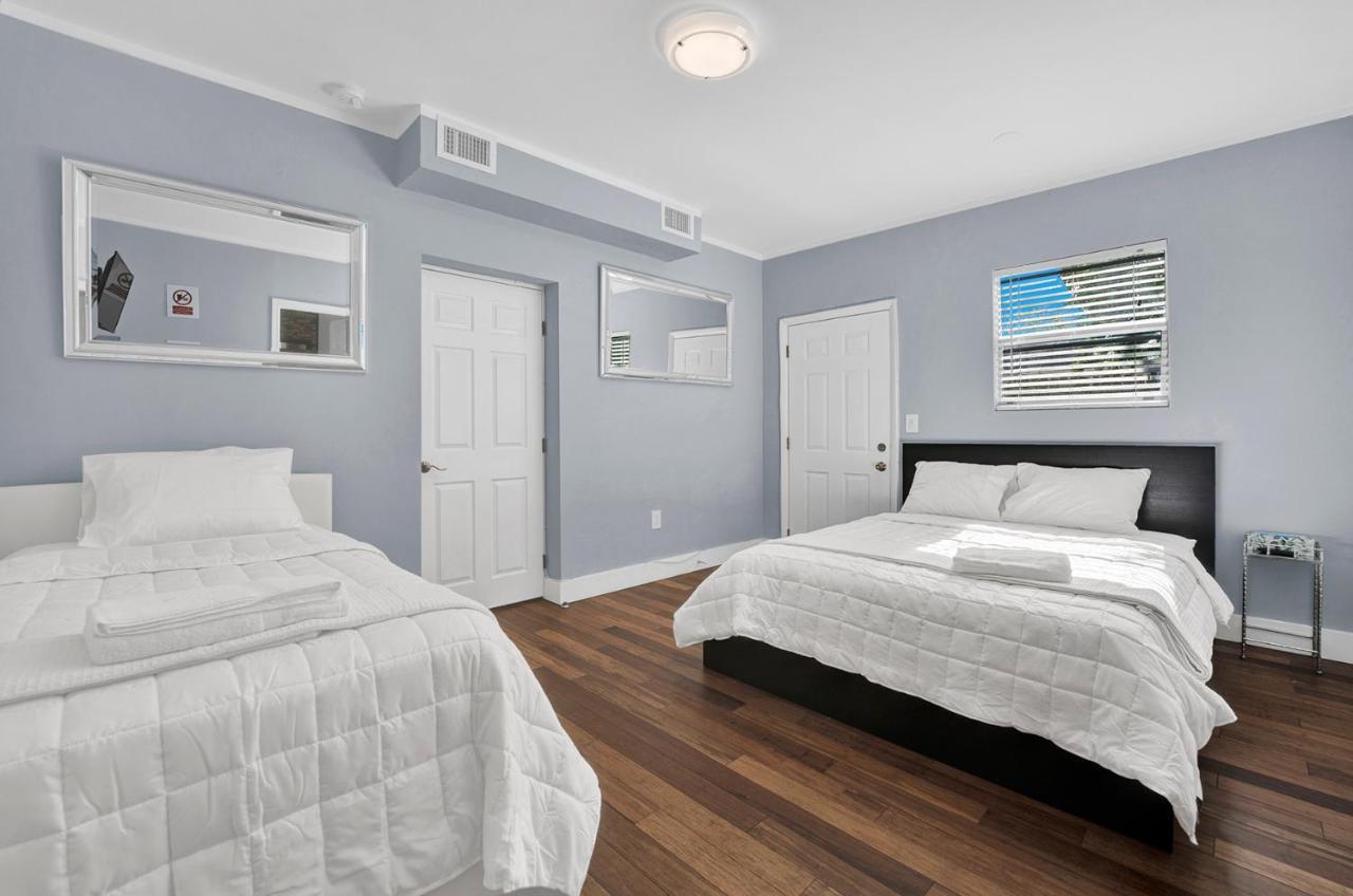 Very Modern Buena Vista Gem Near Wynwood