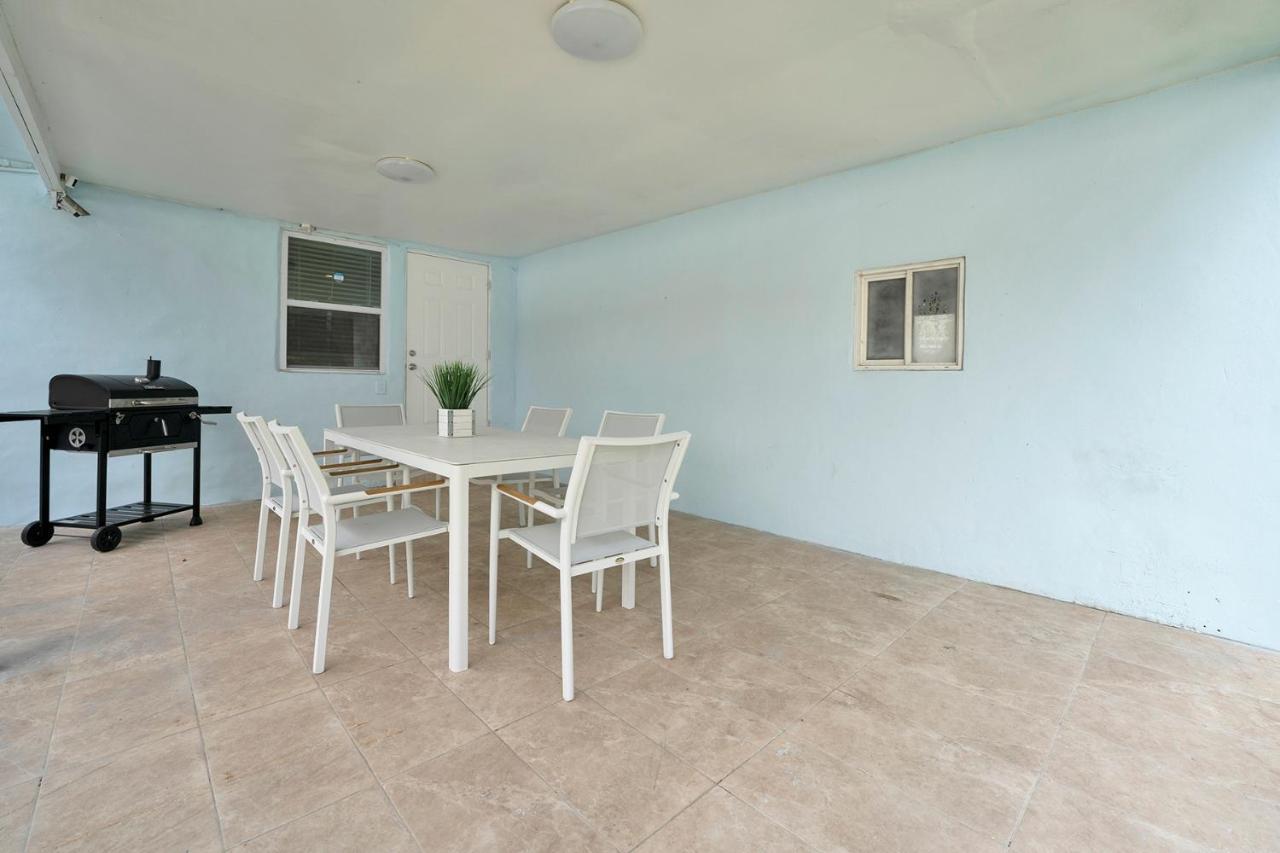 Holiday home Very Modern Buena Vista Gem Near Wynwood Miami