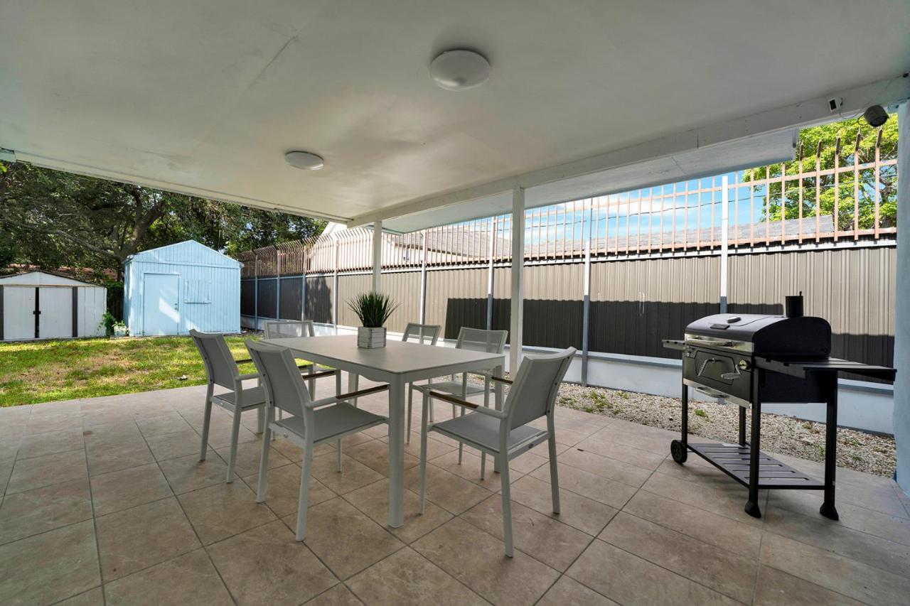 Holiday home Very Modern Buena Vista Gem Near Wynwood