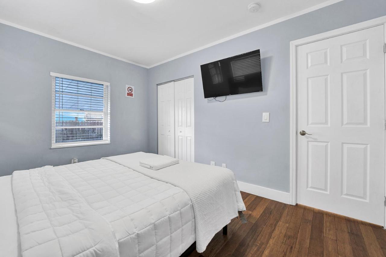 Very Modern Buena Vista Gem Near Wynwood Holiday home *