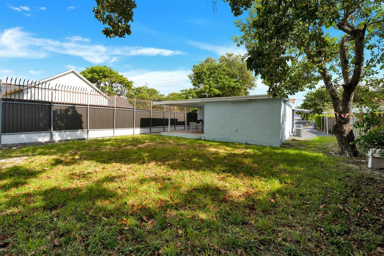Holiday home Very Modern Buena Vista Gem Near Wynwood Miami