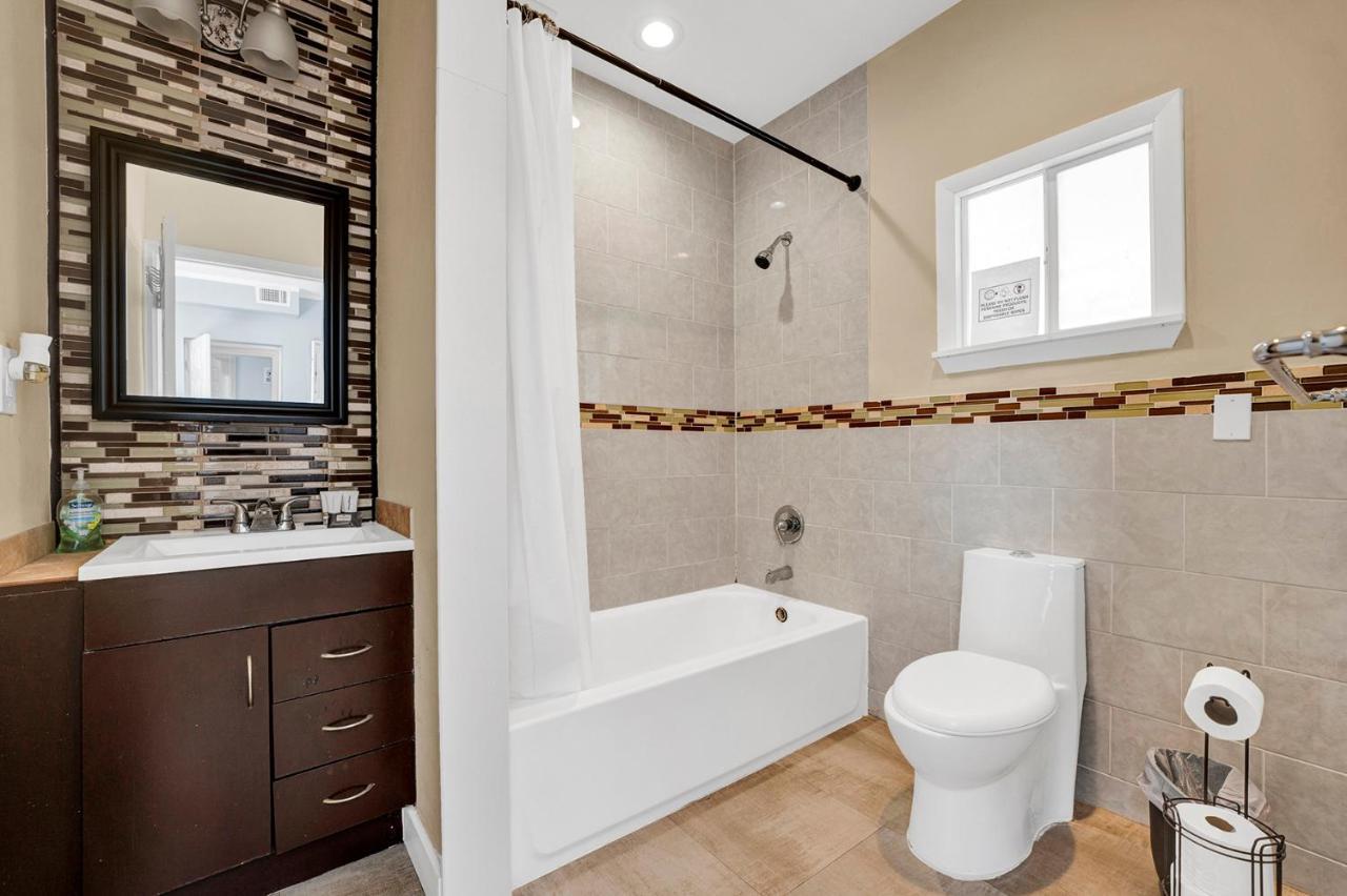 Holiday home Very Modern Buena Vista Gem Near Wynwood *