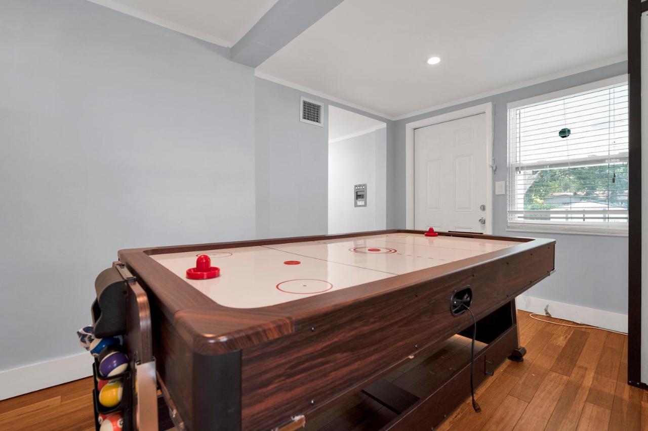 Very Modern Buena Vista Gem Near Wynwood Holiday home Miami