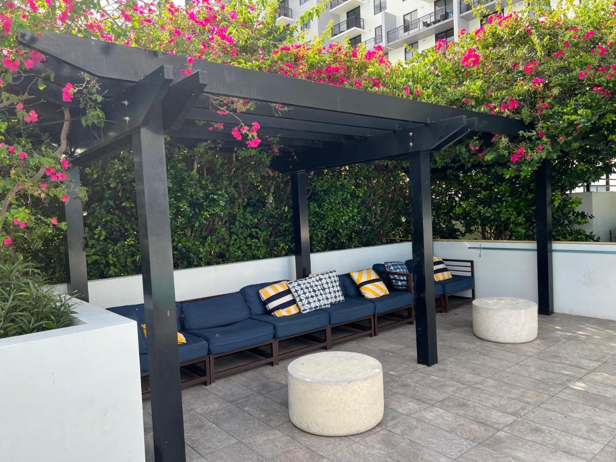 Zafiro Apartment Miami