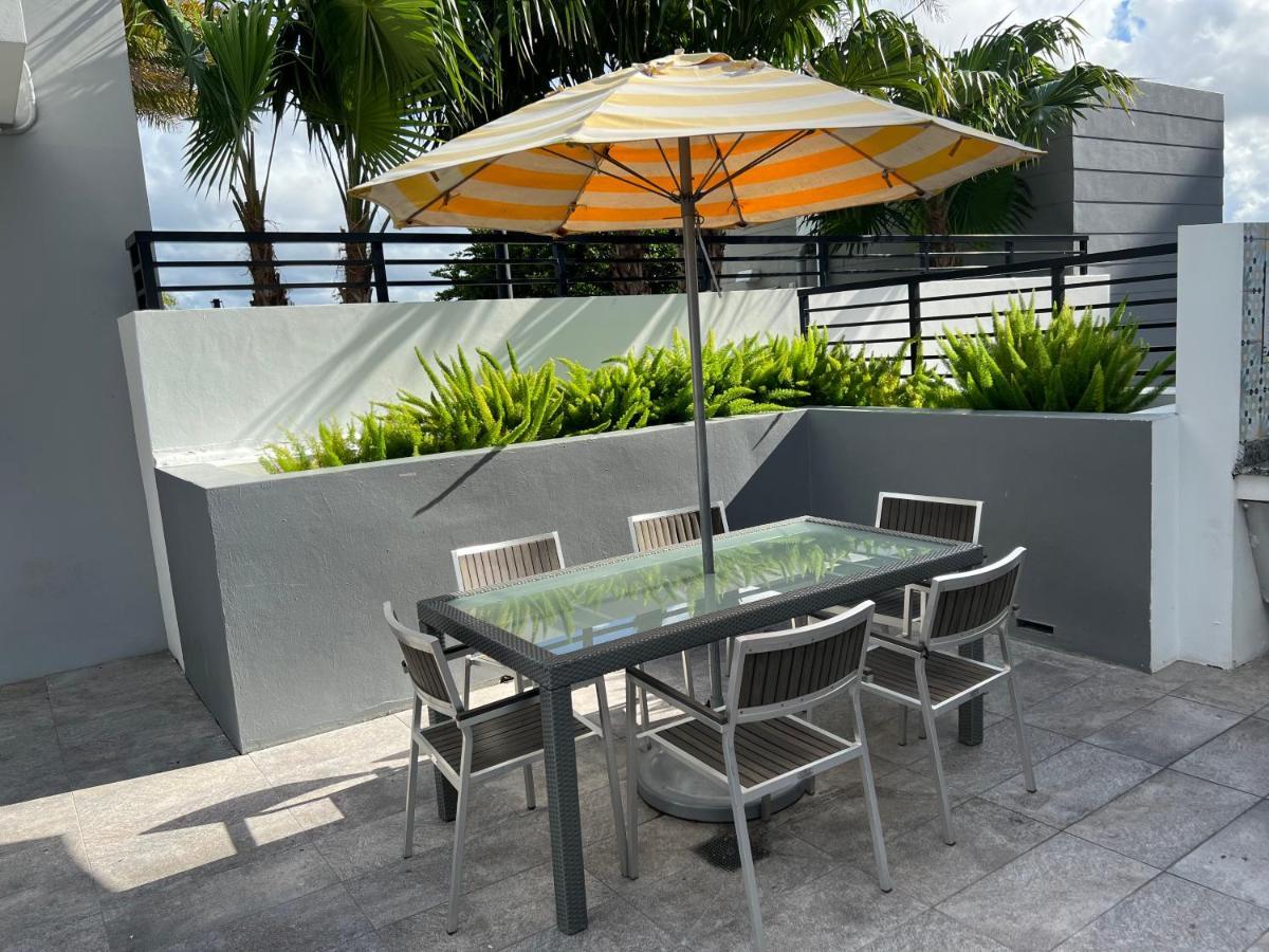 Zafiro Apartment Miami