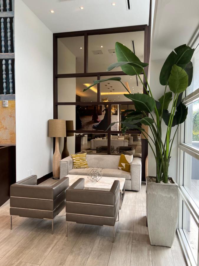 Apartment Zafiro Miami