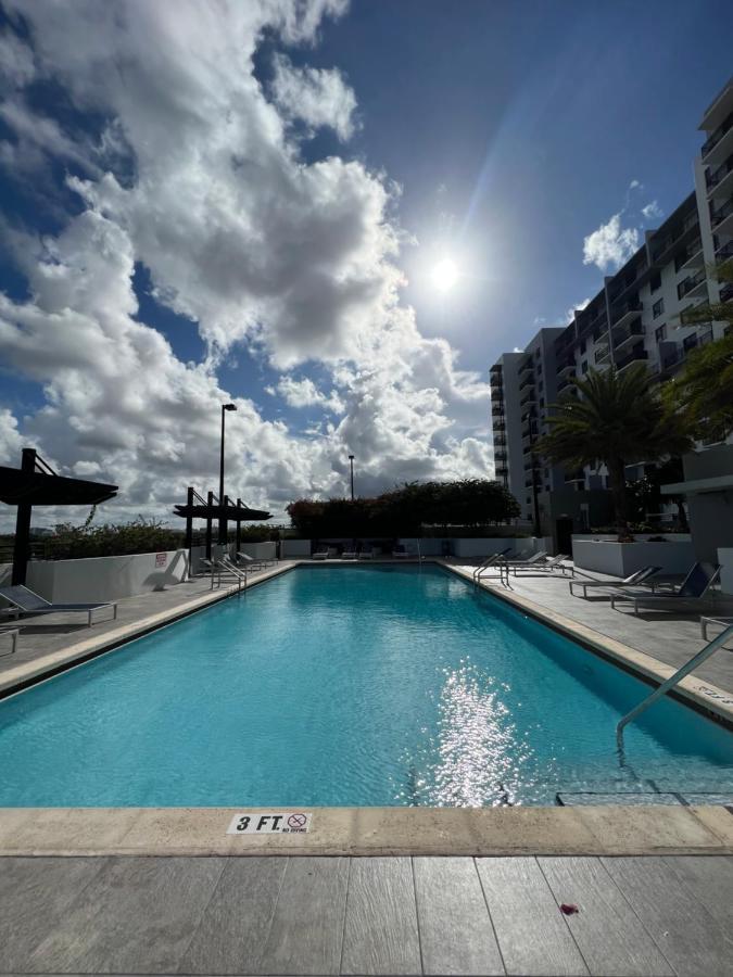 Zafiro Apartment Miami