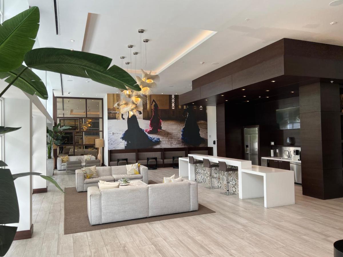 Apartment Zafiro Miami