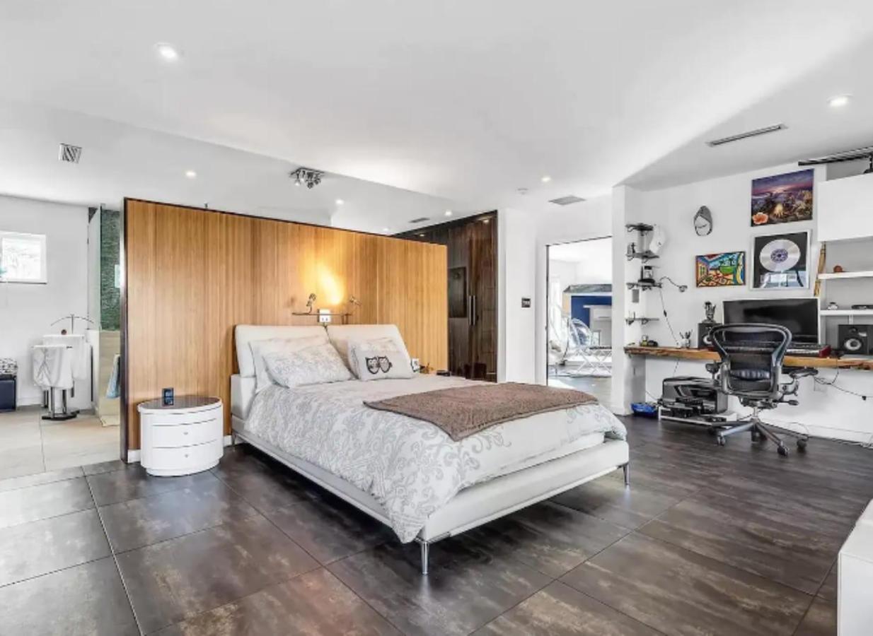 Modern Northwest Vacation In *
