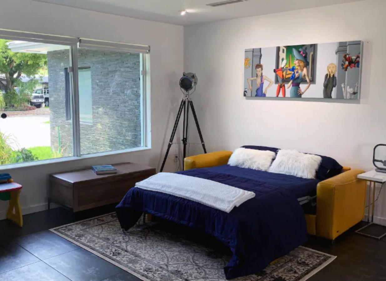 Modern Northwest Vacation In * Miami