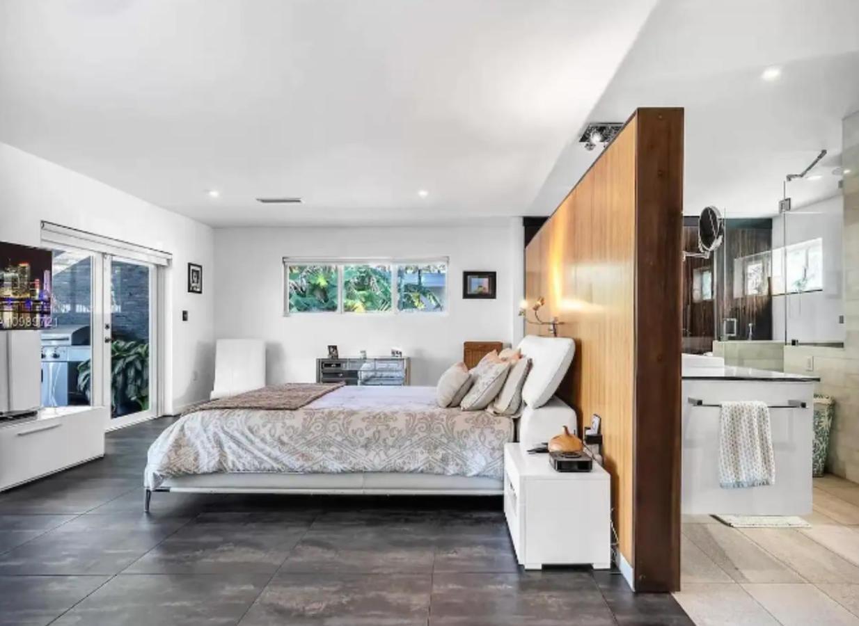 Modern Northwest Vacation In