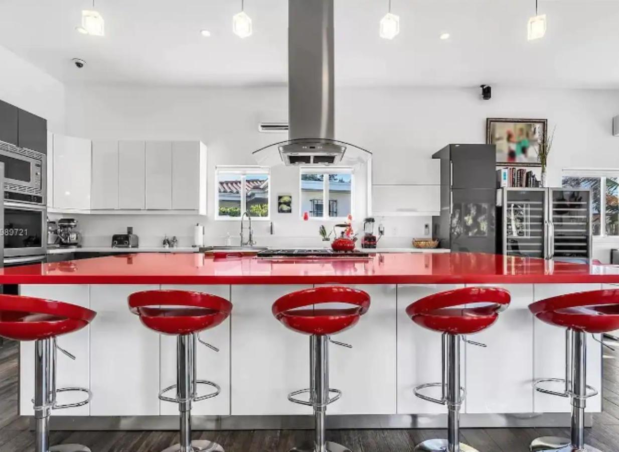 Modern Northwest Vacation In