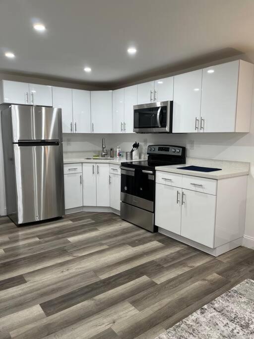 Apartment Reach-miami Hosting: Luxury Near Brickell Miami