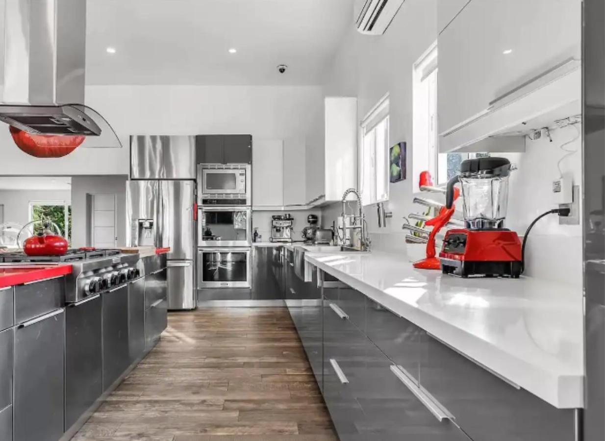Modern Northwest Vacation In * Miami