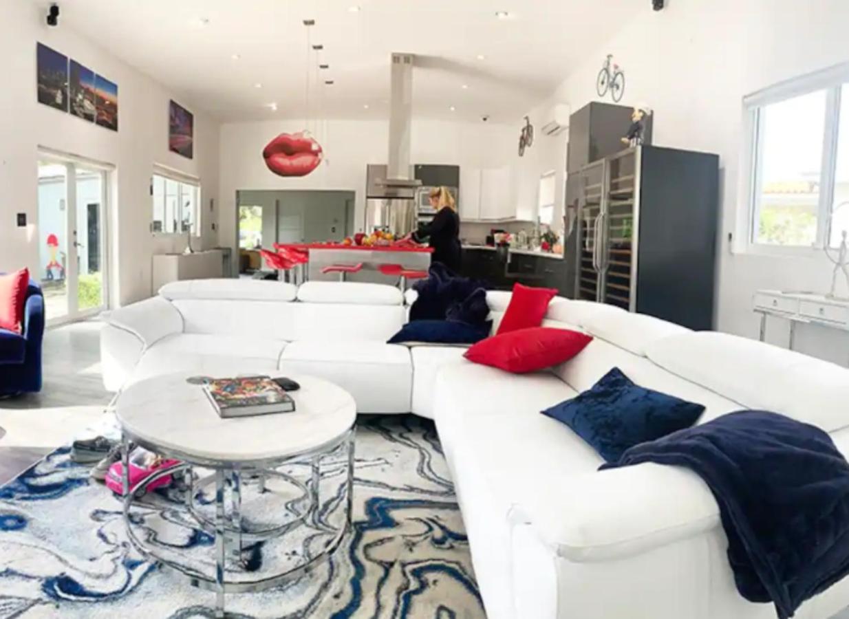 Modern Northwest Vacation In *