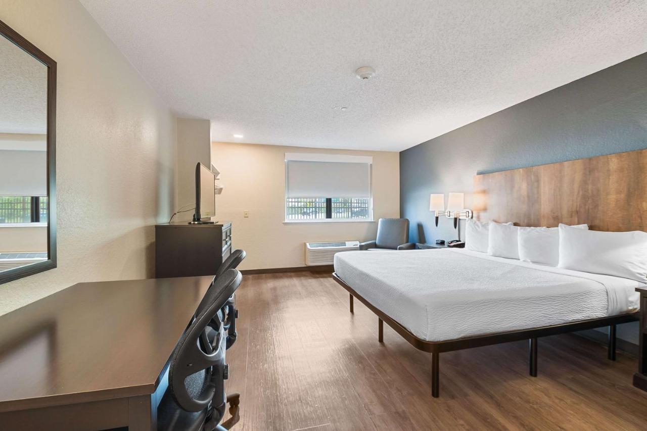 Extended America Premier - - Downtown Brickell - Cruise Port Miami