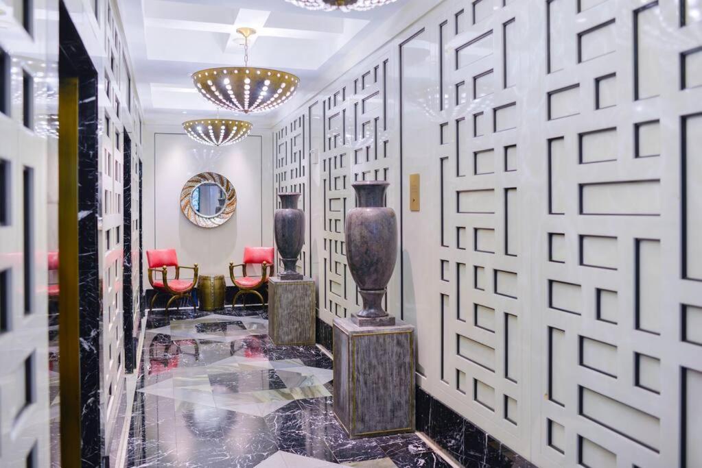 Wonderful 2 Bedroom Apt With Ocean Views At Icon Brickell Appartement