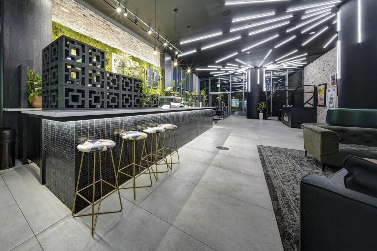 Luxury Brickell Studio Appartement Miami