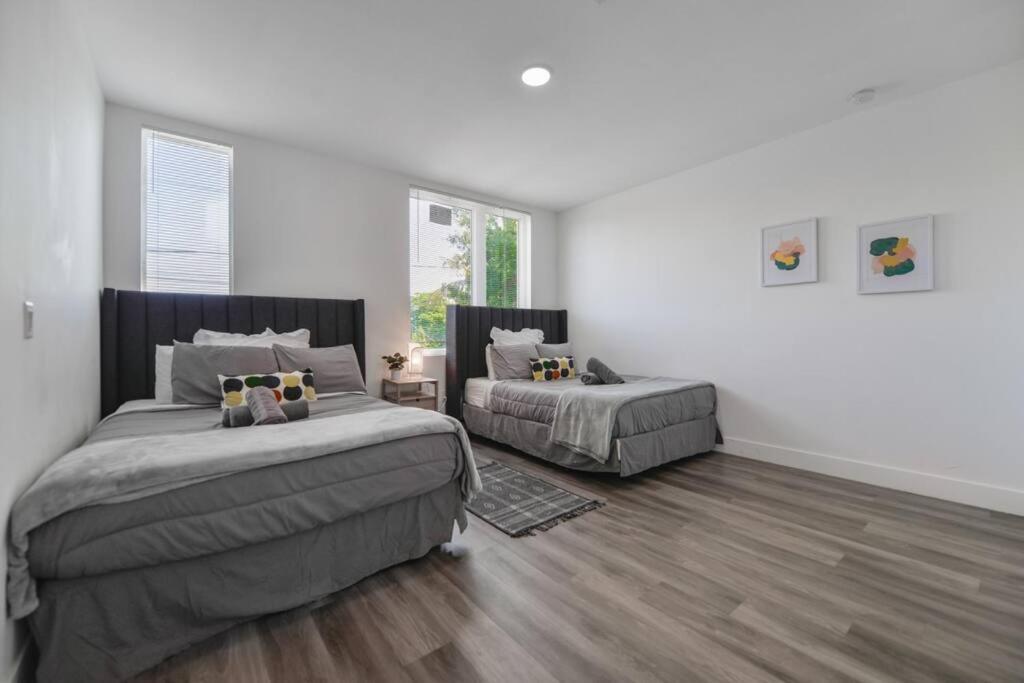 Wonderful 3 Bedrooms House, Spacious&bright * Miami