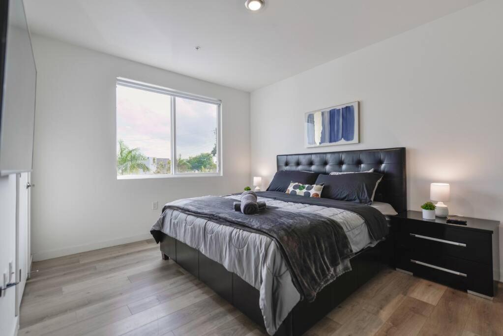 Amazing Townhouse 15 Minutes From The Miami