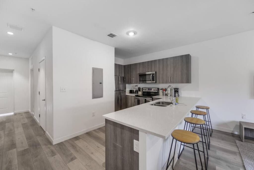 Amazing Townhouse 15 Minutes From The Holiday home *