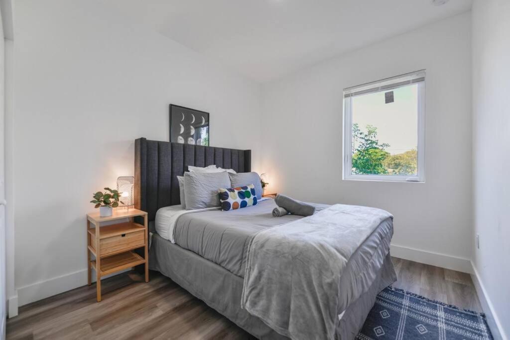Ferienhaus Wonderful 3 Bedrooms House, Spacious&bright Miami