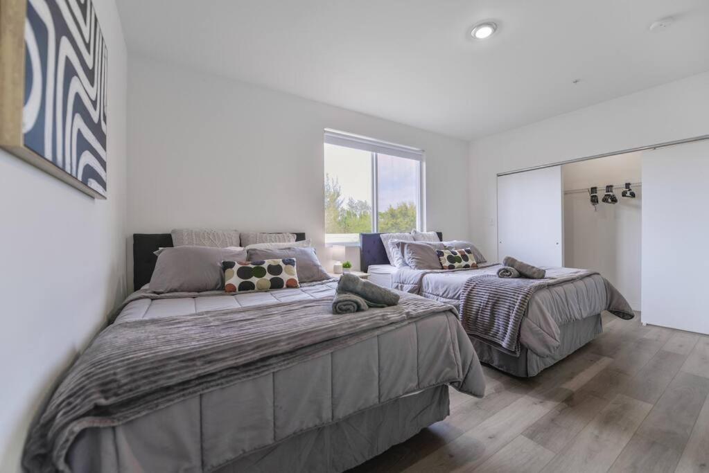 Amazing Townhouse 15 Minutes From The Holiday home Miami