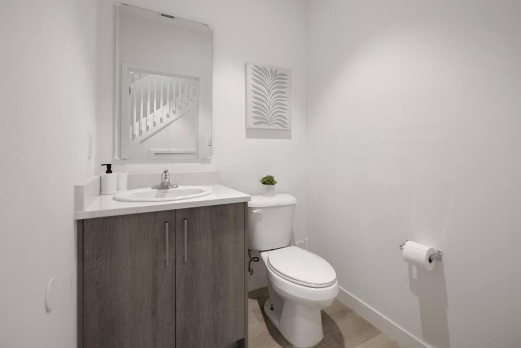 Amazing Townhouse 15 Minutes From The Holiday home Miami