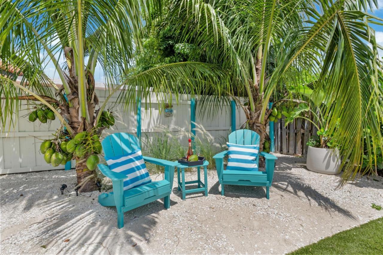 Breezy Oasis With Pooltable, Heated Pool, Golf & Gazeebo L29 Holiday home Miami