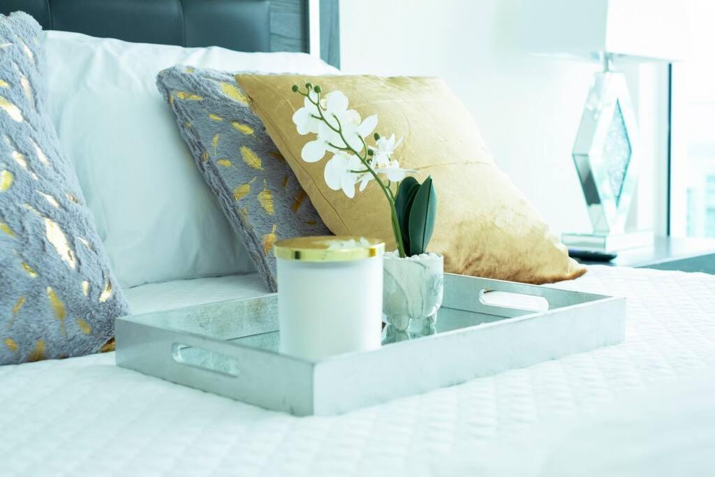 Blue River At Brickell Penthouse *