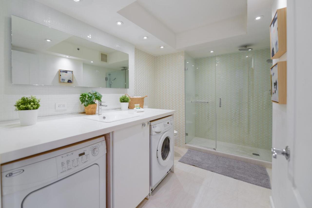 Appartement Wonderful In Brickell With Pool And Gym Miami