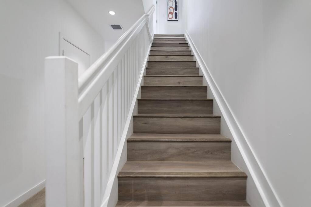 Amazing Townhouse 15 Minutes From The Holiday home Miami