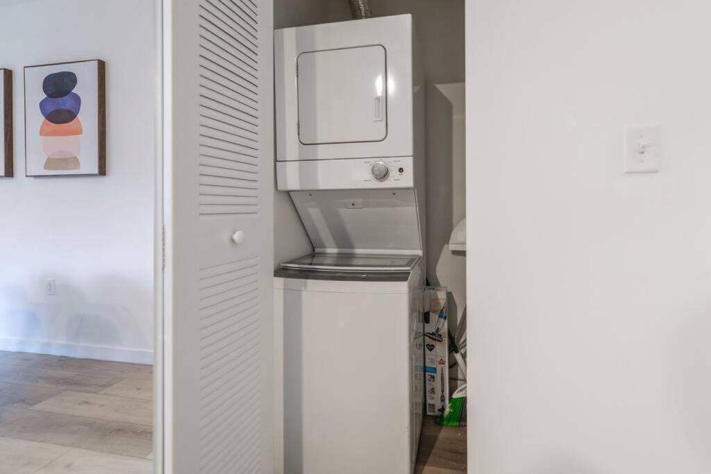 Amazing Townhouse 15 Minutes From The Holiday home *