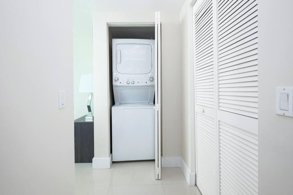 Aparthotel Blue River At Brickell Penthouse *