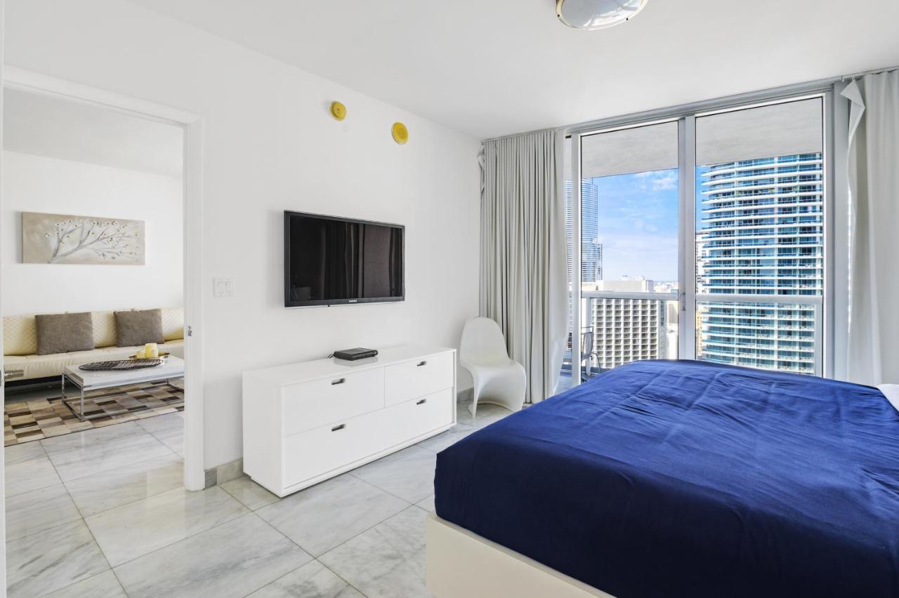 Icon Brickell Residences