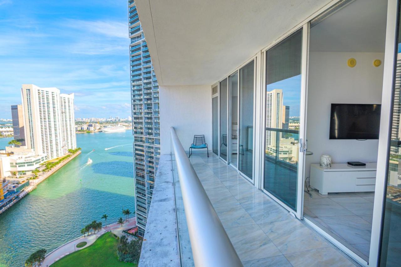 Icon Brickell Residences *