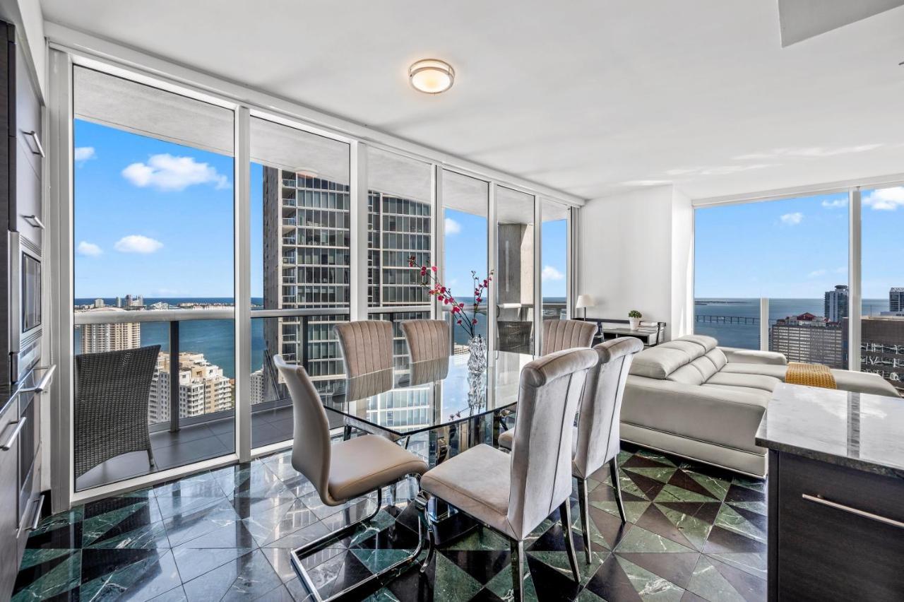 Icon Brickell Residences Apartment *