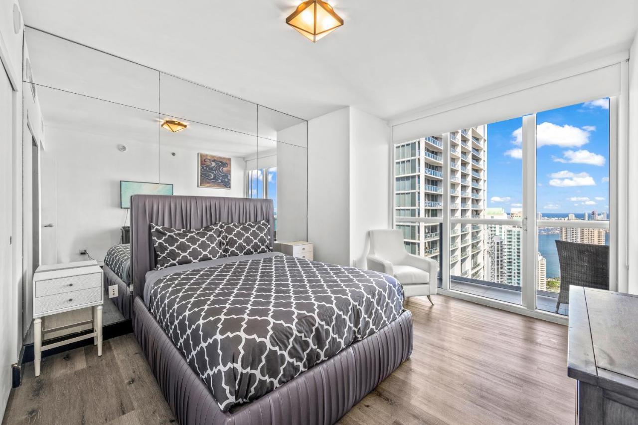Icon Brickell Residences Apartment *