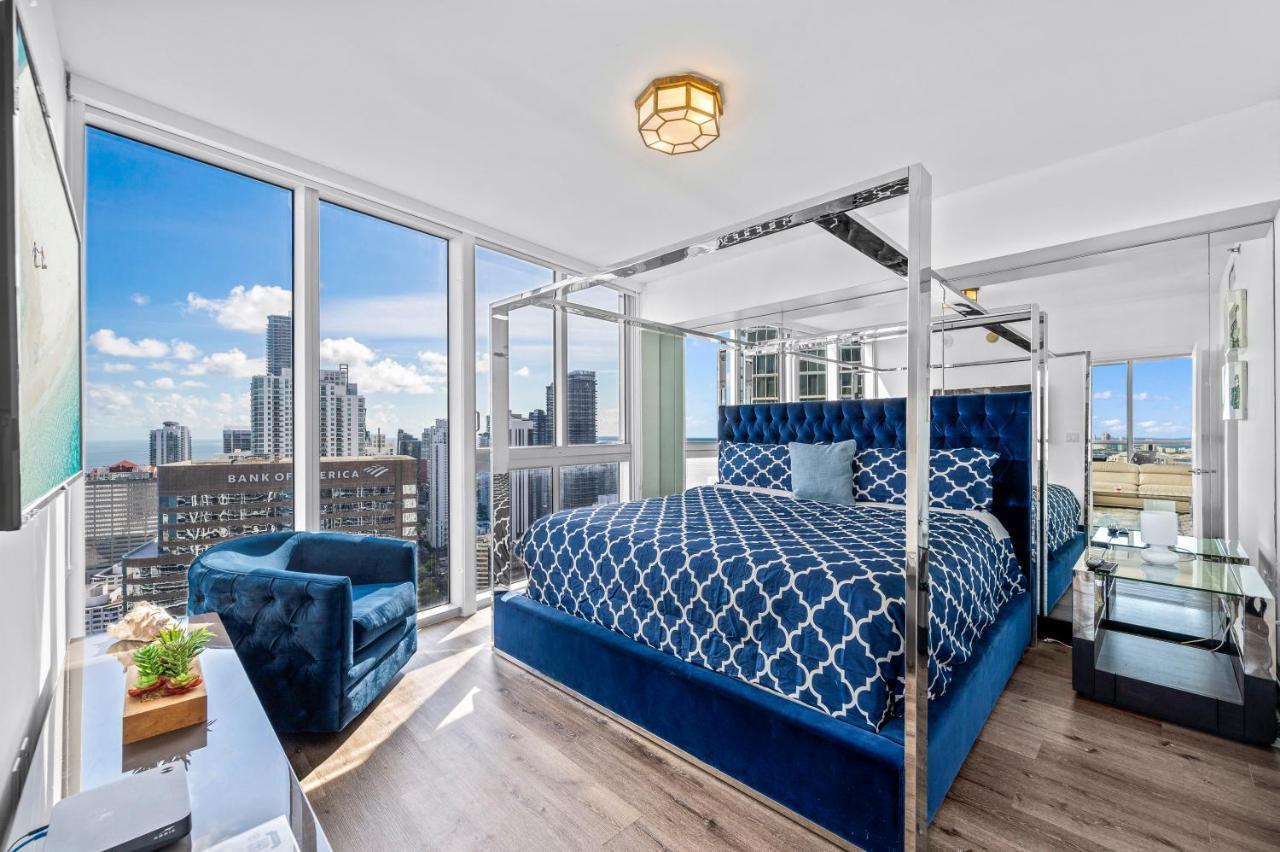 Apartment Icon Brickell Residences *