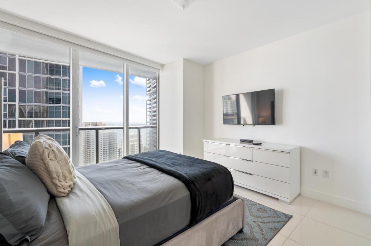 Apartment Icon Brickell Residences
