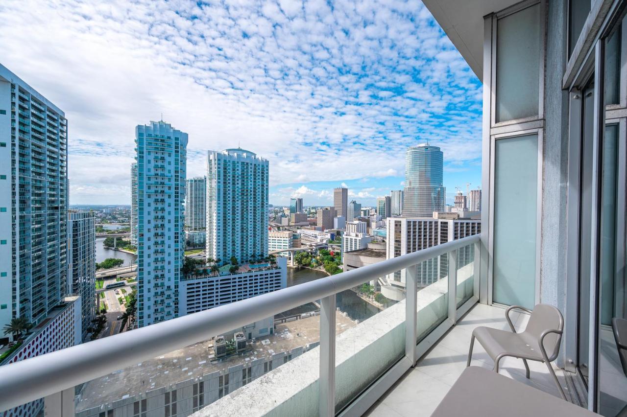 Apartment Icon Brickell Residences *