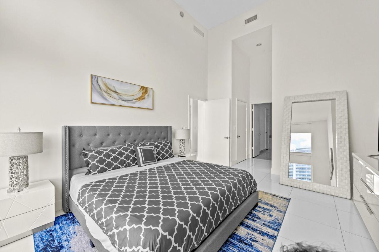 Icon Brickell Residences